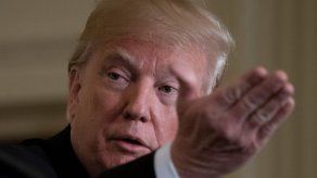 Trump promete “medidas enérgicas” contra la inmigración