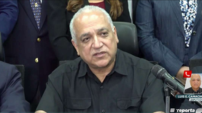 Reformas CSS Panamá: Luis Eduardo Camacho propone alternativas