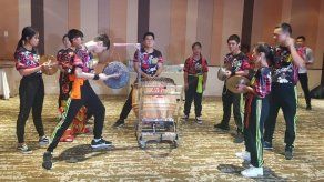 Comunidad China de Panamá celebrará del 3 al 5 de febrero el Año del Cerdo de Tierra