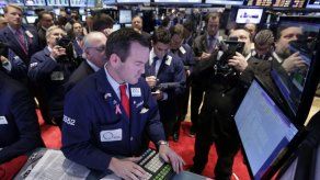 EEUU: Economía crece 4