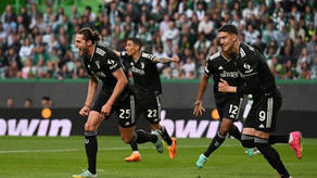 Europa League: Juventus se instala se semifinales junto al Sevilla&nbsp;