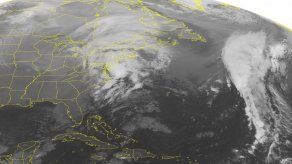 Tormenta invernal azota a noreste de EEUU