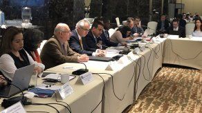 Panamá se prepara para acoger reunión regional de la OIT Panamá se prepara para acoger reunión regional de la OIT