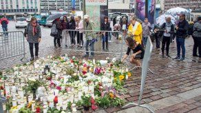 Finlandia denegó el asilo al yihadista marroquí de Turku pero éste recurrió