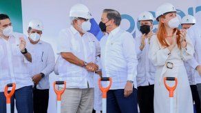 Inicia construcción de planta generadora de energía en Gatún