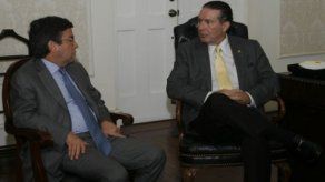 Panamá será sede del primer foro empresarial de Mesoamérica