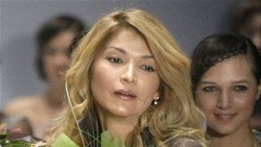 Hija de presidente uzbeko lanza álbum pop