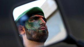 Líbano: Raptan a 2 tripulantes de Turkish Airlines