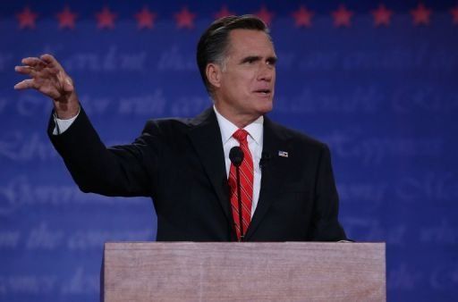 Romney dice que costo sanitario es prohibitivo