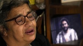 Las autoridades penitenciarias de Egipto habían permitido que el detenido se comunicara con su familia a través de cartas semanales.