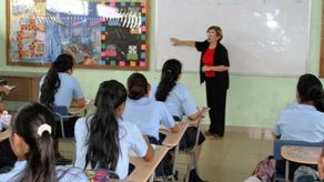 Calendario escolar 2024 del MEDUCA.