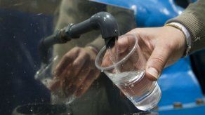 Suspenderán el suministro de agua en Santiago el próximo miércoles