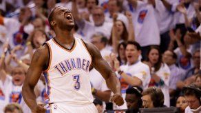 La renuncia a Waiters por los Thunder confirma la llegada de Ábrines