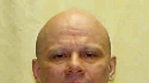 Ohio ejecuta a asesino convicto