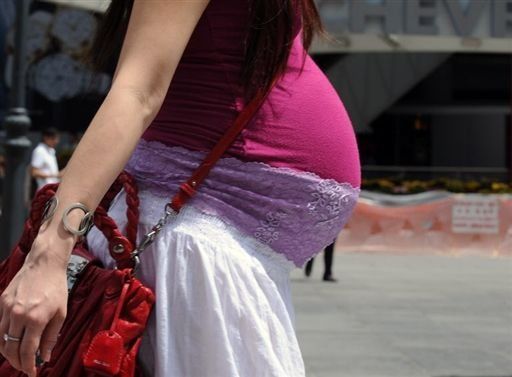 Tomar antidepresivos apenas incide en muertes intrauterinas (estudio)