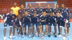Panamá cuenta las horas para debutar en el Mundial de futsal