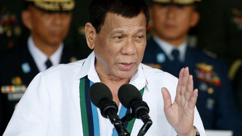 Grupos: Duterte no puede evitar responsabilidad dejando CPI