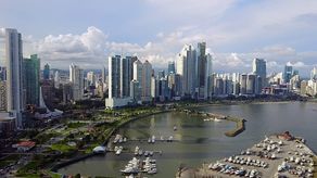 Panamá se encuentra como la ciudad No. 5 más cara de América Latina