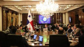 Gabinete definirá fecha de extraordinarias y agenda en próxima reunión