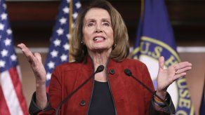 Republicanos y demócratas llegan a acuerdo sobre DACA