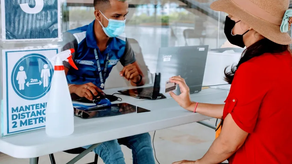 TE actualiza cifras de inscritos en partidos políticos y en formación.