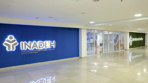 INADEH anunció la apertura de nuevos cursos presenciales en Santiago.