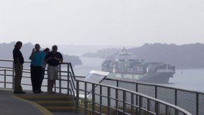 GUPC presenta su propuesta que incluye anticipo de 400 mdd por parte de la ACP GUPC presenta su propuesta que incluye anticipo de 400 mdd por parte de la ACP