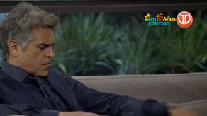AMOR SIN IGUAL | Ramiro pone en marcha su plan contra Fernanda