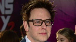 James Gunn