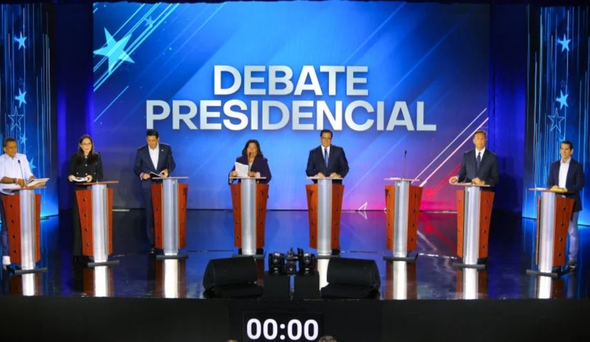 Debate presidencial de Turismo 2024: Dónde y a qué hora ver en vivo