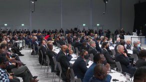 Líderes mundiales se comprometen a detener la deforestación en 2030