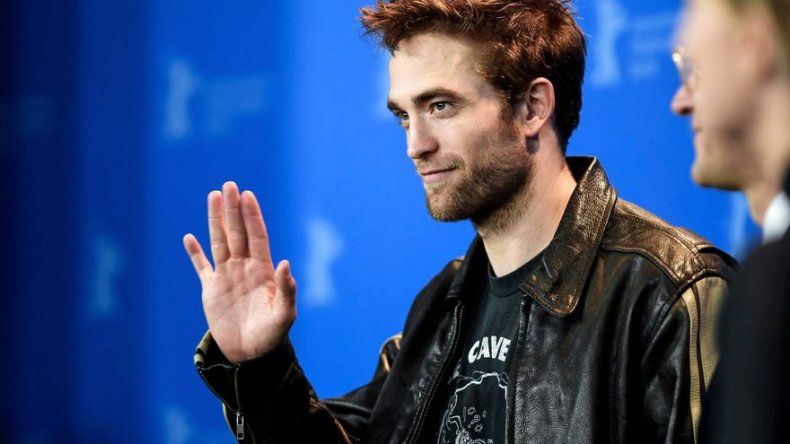 Robert Pattinson acompañará a Timothée Chalamet en la cinta The King