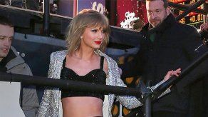 Taylor Swift compró