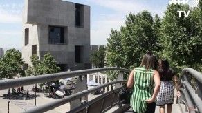 Chileno Alejandro Aravena gana premio Pritzker de arquitectura