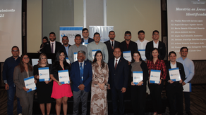 Becas nuevas del IFARHU