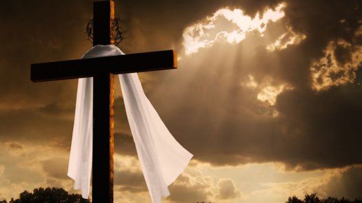 Visitar los siete templos en Semana Santa