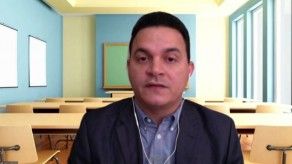 Detallan acciones del Meduca ante intromisiones en clases virtuales