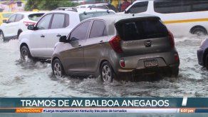 Pronostican lluvias con tormentas durante las próximas horas
