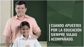 Ya se acerca la 3era edición del Concurso por la Excelencia Educativa