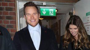Katherine Schwarzenegger predijo sin saberlo su compromiso con Chris Pratt