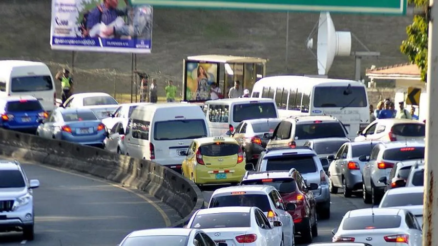 MOP: Trabajos de movilización de equipos será por 7 días