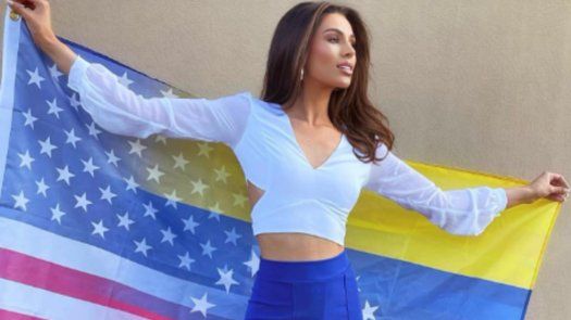 Miss Universo 2023: Venezuela tendrá dos candidatas en el certamen