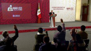 Un grupo de hackers roba información confidencial al Ejército mexicano