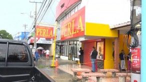 Condenan a delincuentes que robaron en una joyería en Penonomé