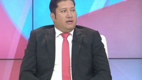 Arrocha sobre investigación a Díaz: nota de Ayú Prado no constituía una denuncia