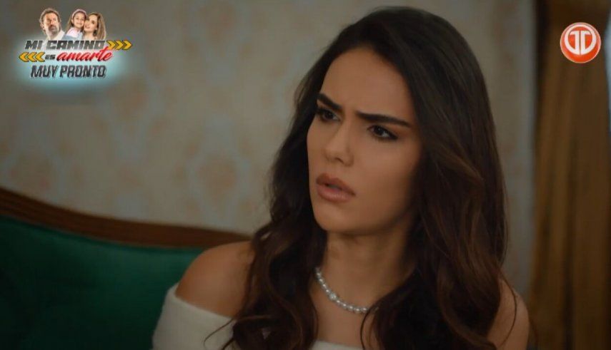 MUJERES | Turkan se entera que Ruchan sabe el engaño de su esposo