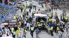 Sobreviviente de Maratón de Boston muere en accidente