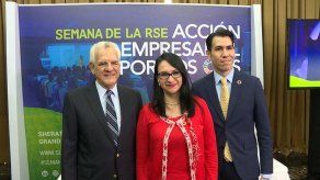 La Semana de la Responsabilidad Social Empresarial será del 14 al 17 de octubre