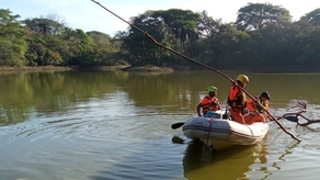 SINAPROC recupera cuerpo sin vida de persona desaparecida en Horconcitos SINAPROC recupera cuerpo sin vida de persona desaparecida en Horconcitos