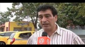 Transportistas del sector selectivo temen por su seguridad